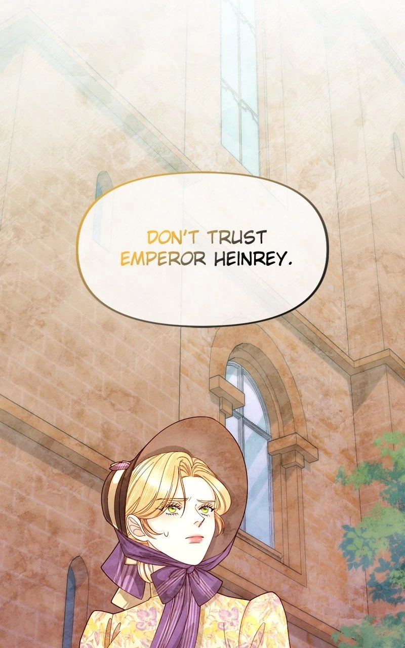 Remarried Empress Chapter 163 Page 63