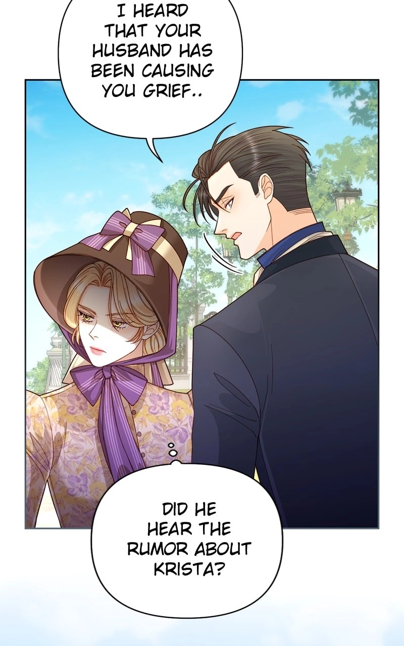 Remarried Empress Chapter 163 Page 38