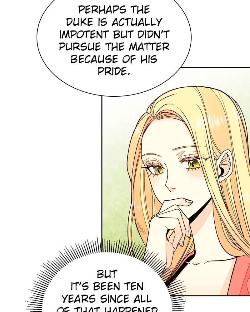 Remarried Empress Chapter 32 Page 94