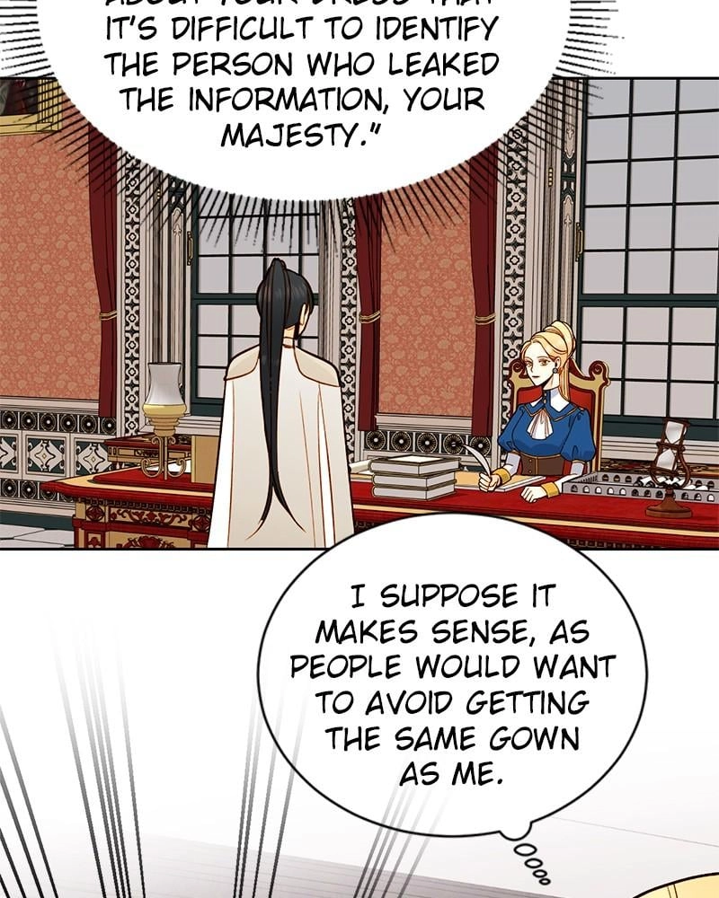 Remarried Empress Chapter 32 Page 78