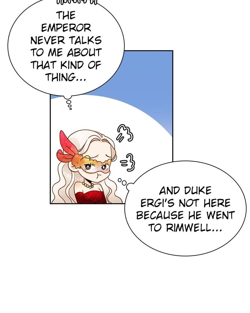 Remarried Empress Chapter 32 Page 43