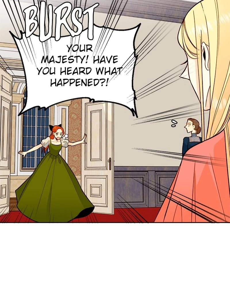 Remarried Empress Chapter 32 Page 79