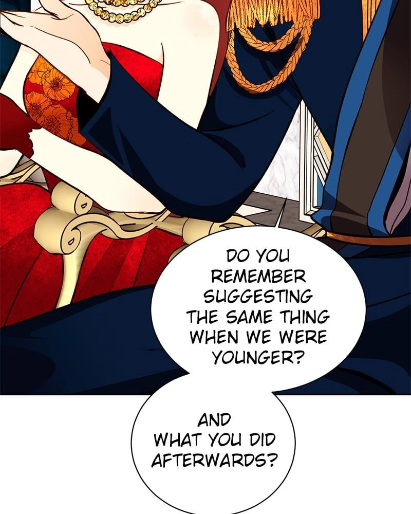 Remarried Empress Chapter 32 Page 34
