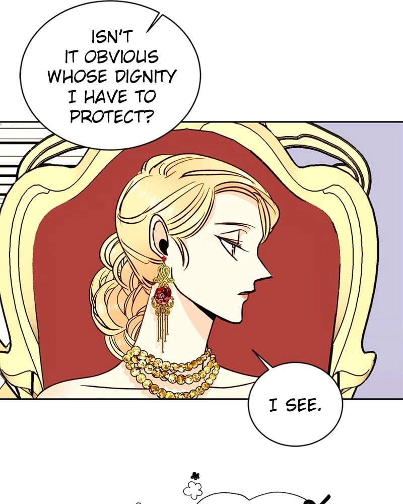 Remarried Empress Chapter 32 Page 16