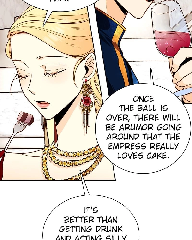 Remarried Empress Chapter 32 Page 55