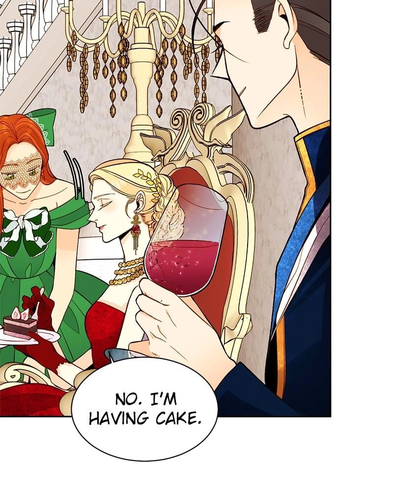 Remarried Empress Chapter 32 Page 53
