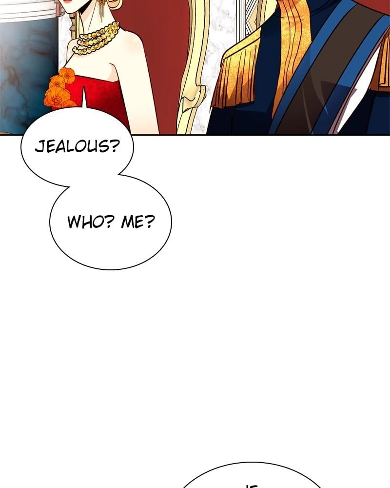Remarried Empress Chapter 32 Page 27
