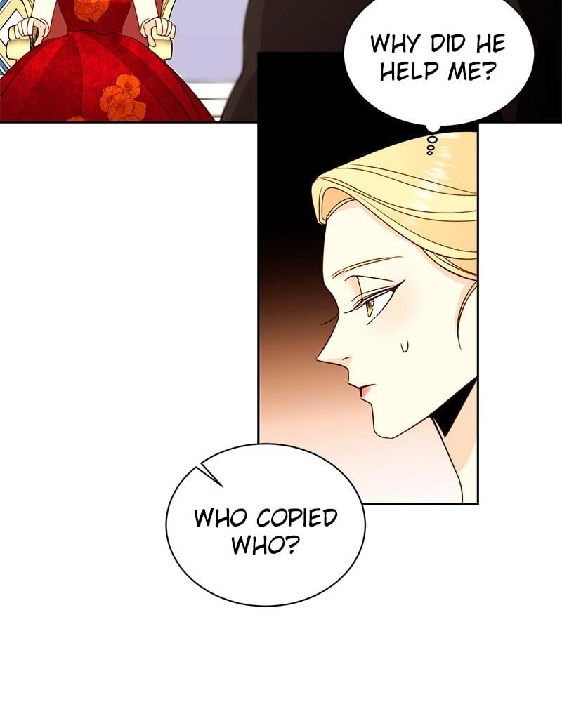 Remarried Empress Chapter 32 Page 10