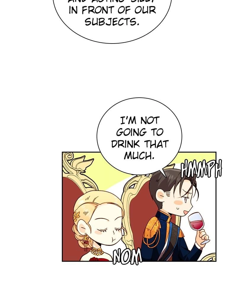 Remarried Empress Chapter 32 Page 56