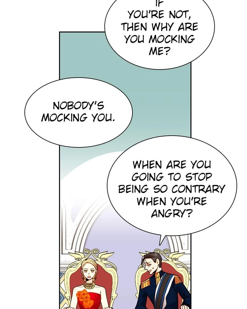 Remarried Empress Chapter 32 Page 28