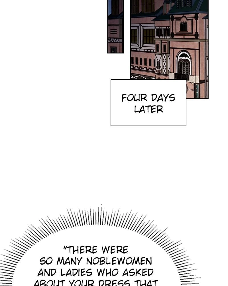 Remarried Empress Chapter 32 Page 77