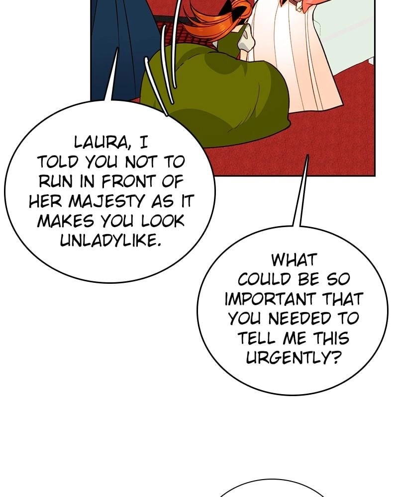 Remarried Empress Chapter 32 Page 81