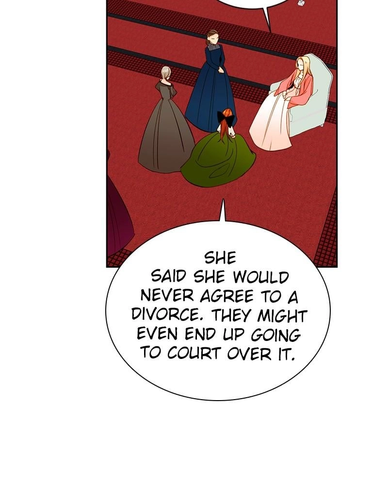 Remarried Empress Chapter 32 Page 101