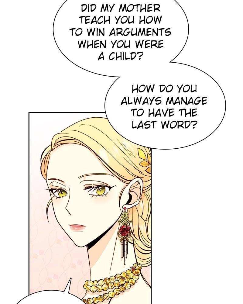 Remarried Empress Chapter 32 Page 31
