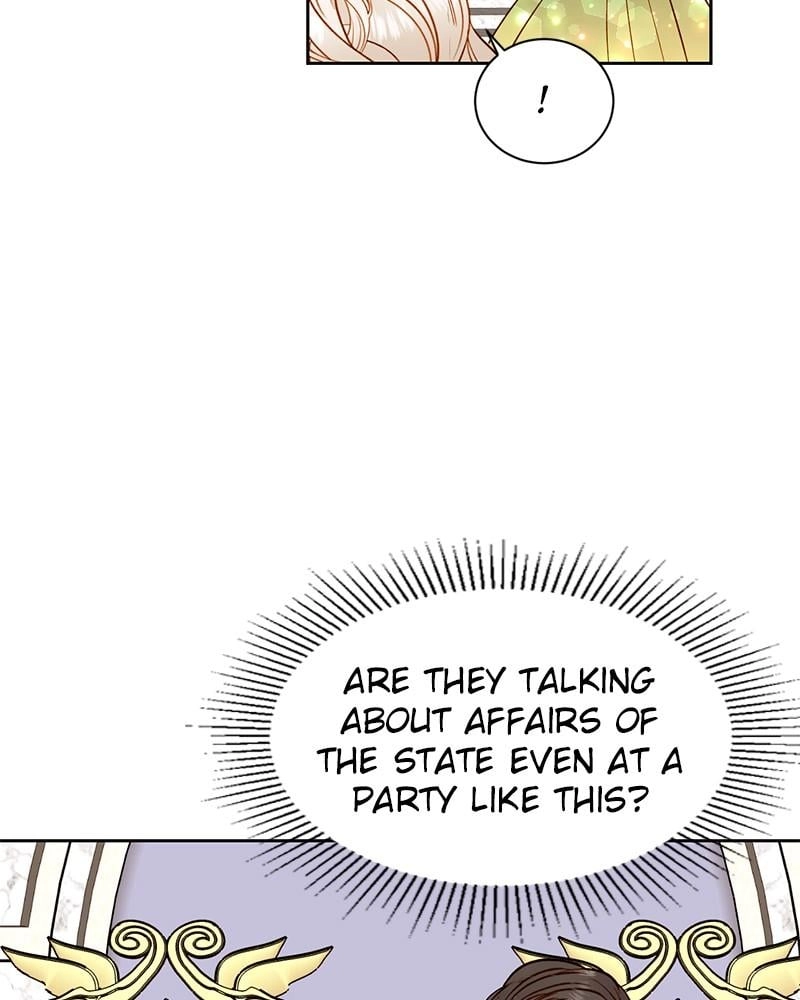 Remarried Empress Chapter 32 Page 41