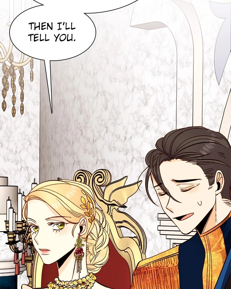 Remarried Empress Chapter 32 Page 33
