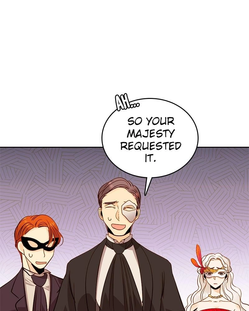 Remarried Empress Chapter 32 Page 6