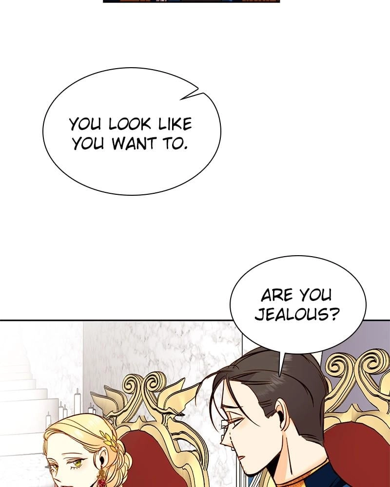 Remarried Empress Chapter 32 Page 26