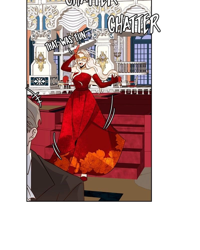 Remarried Empress Chapter 32 Page 39
