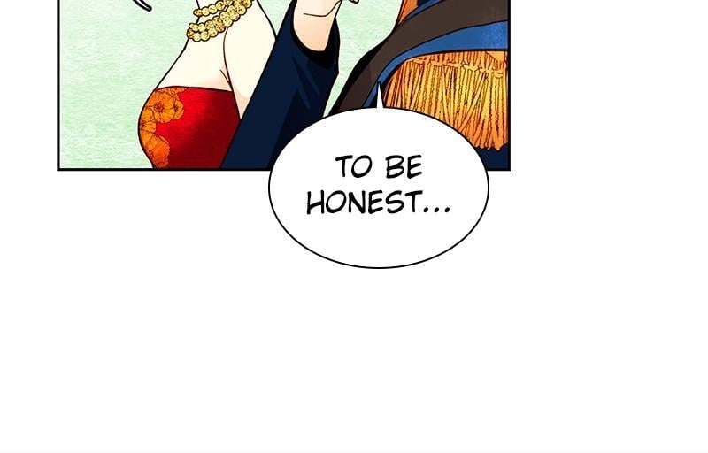 Remarried Empress Chapter 32 Page 12