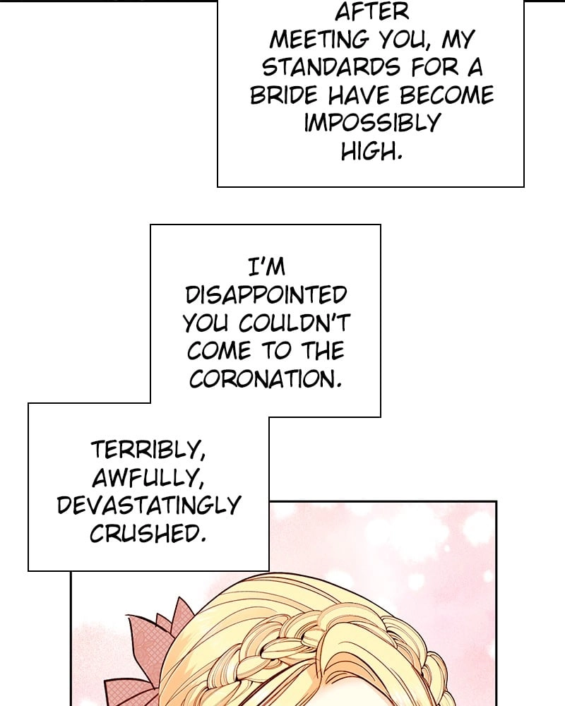 Remarried Empress Chapter 55 Page 44