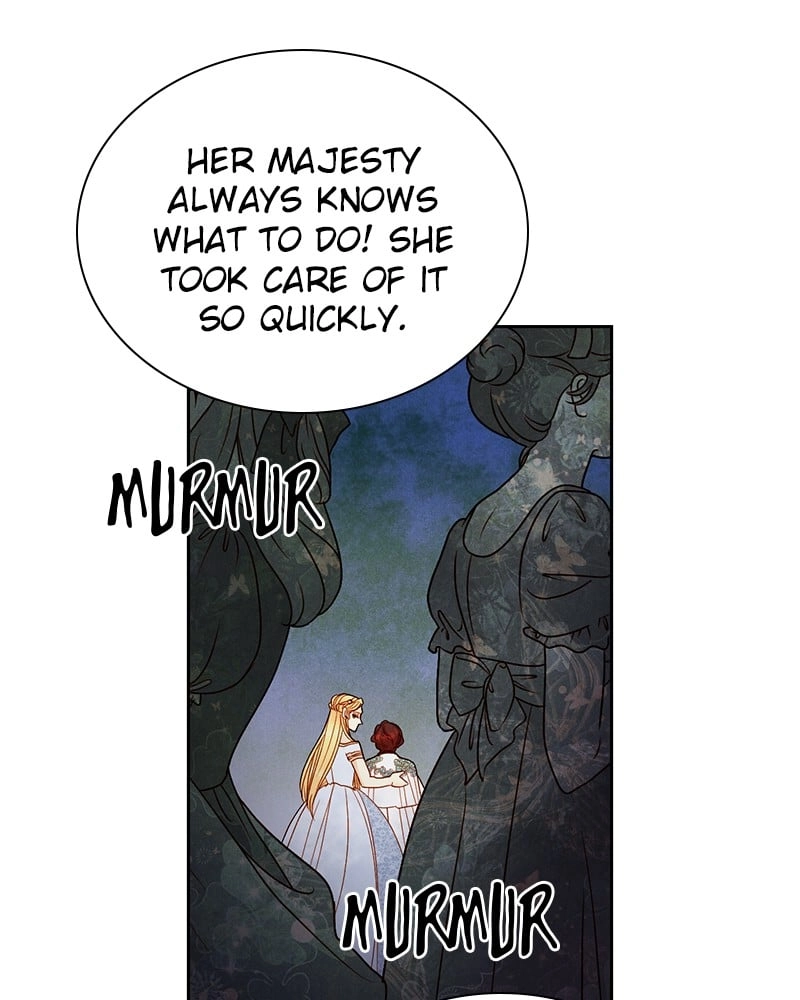 Remarried Empress Chapter 55 Page 110