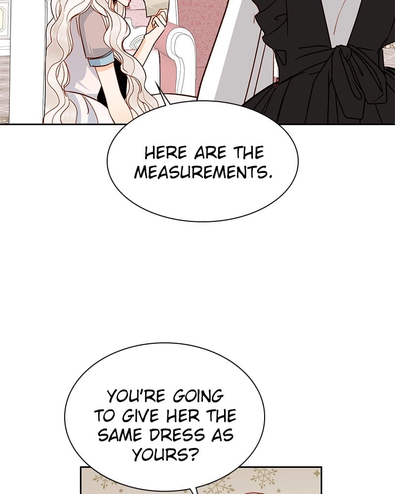 Remarried Empress Chapter 55 Page 74
