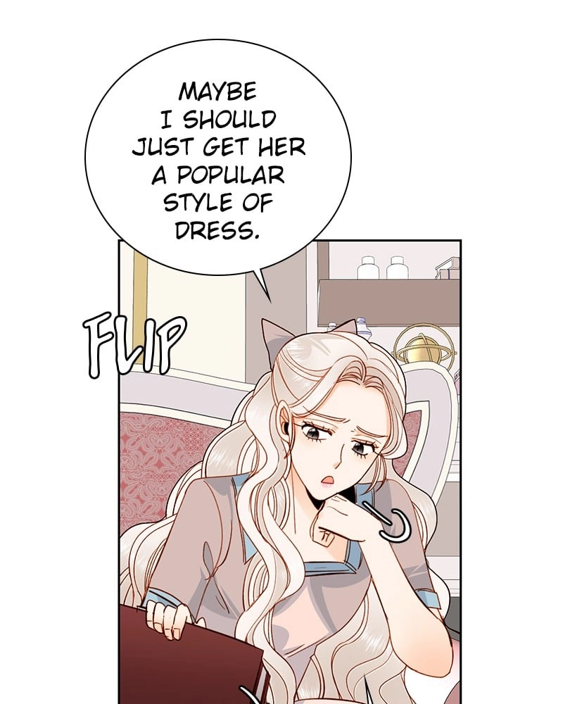 Remarried Empress Chapter 55 Page 68