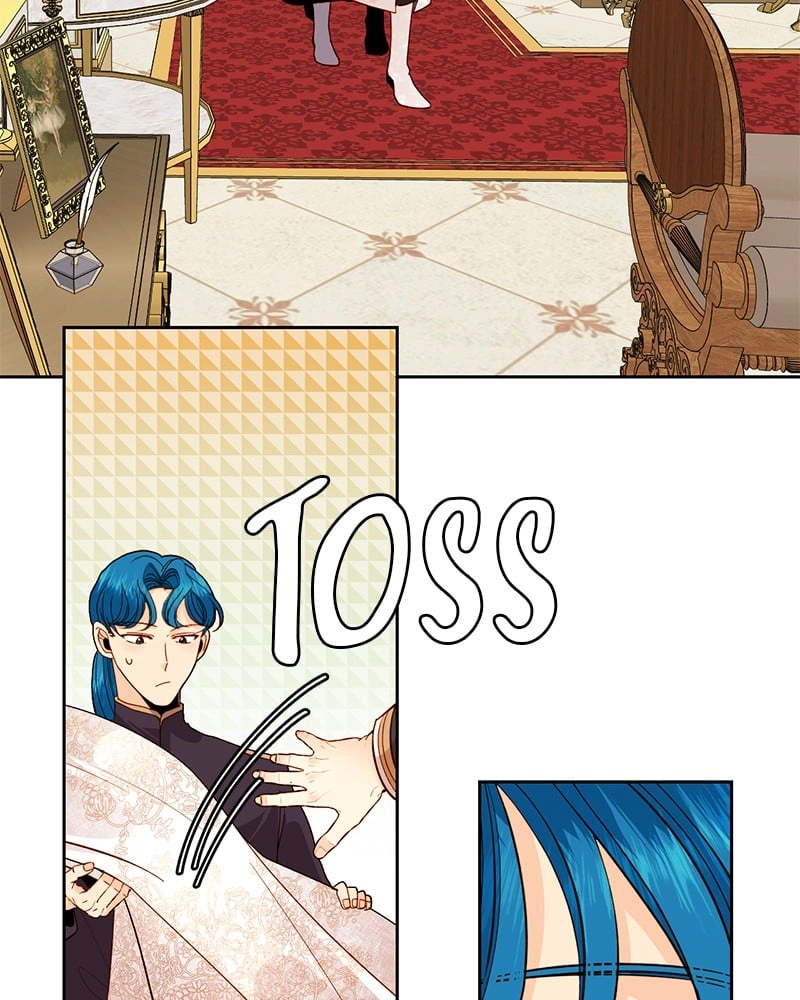 Remarried Empress Chapter 55 Page 8