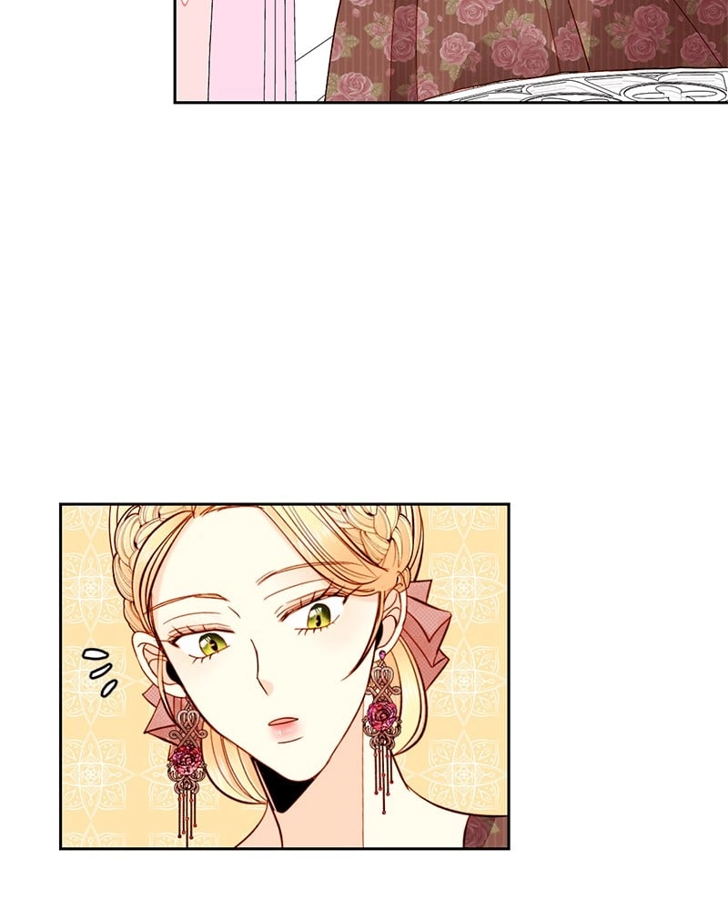 Remarried Empress Chapter 55 Page 40