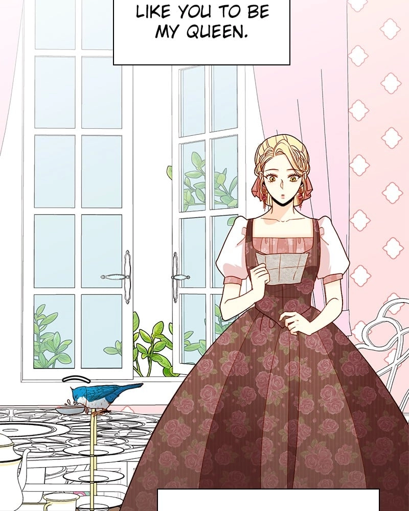 Remarried Empress Chapter 55 Page 43
