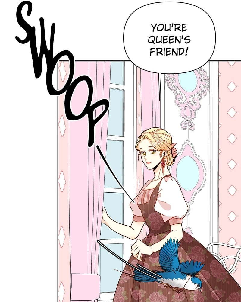 Remarried Empress Chapter 55 Page 39