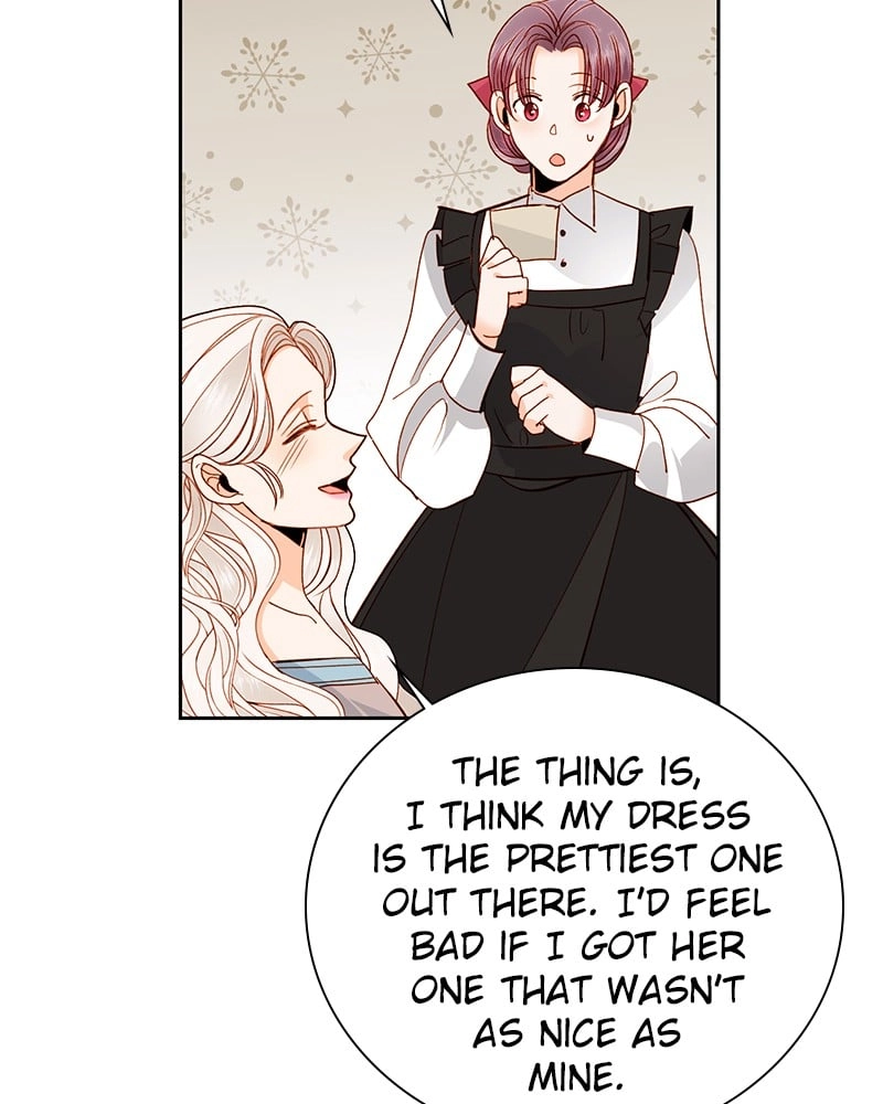 Remarried Empress Chapter 55 Page 75