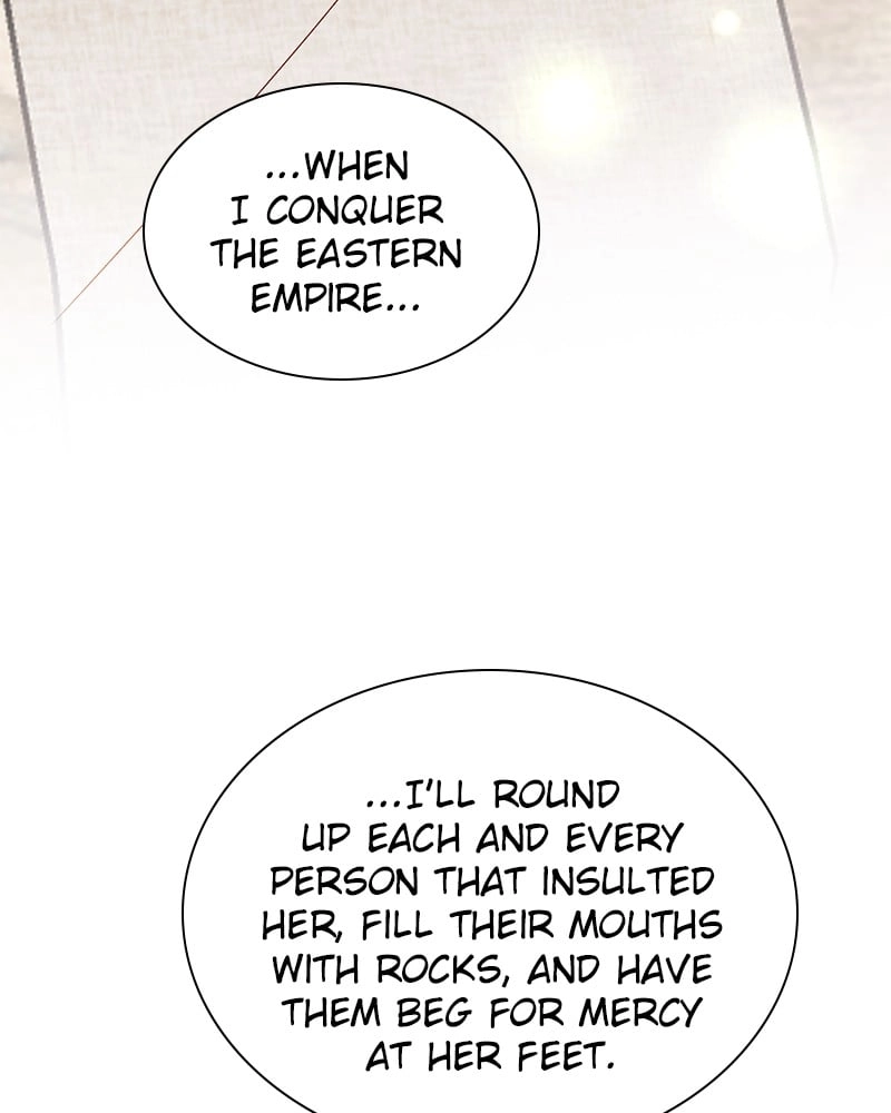 Remarried Empress Chapter 55 Page 21