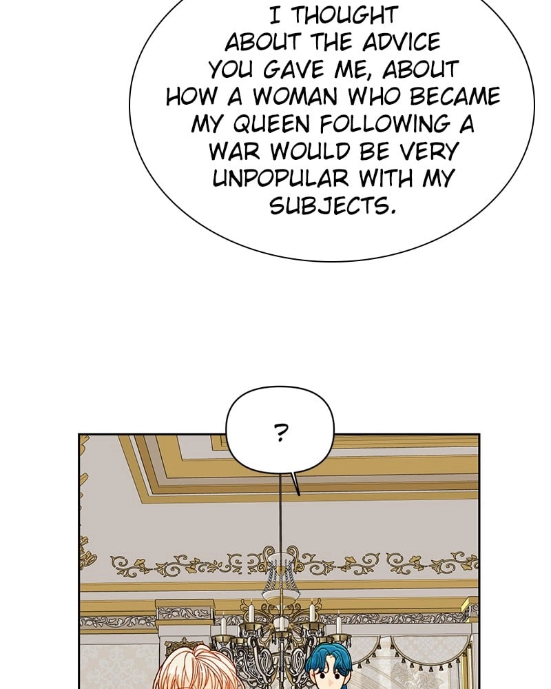 Remarried Empress Chapter 55 Page 13