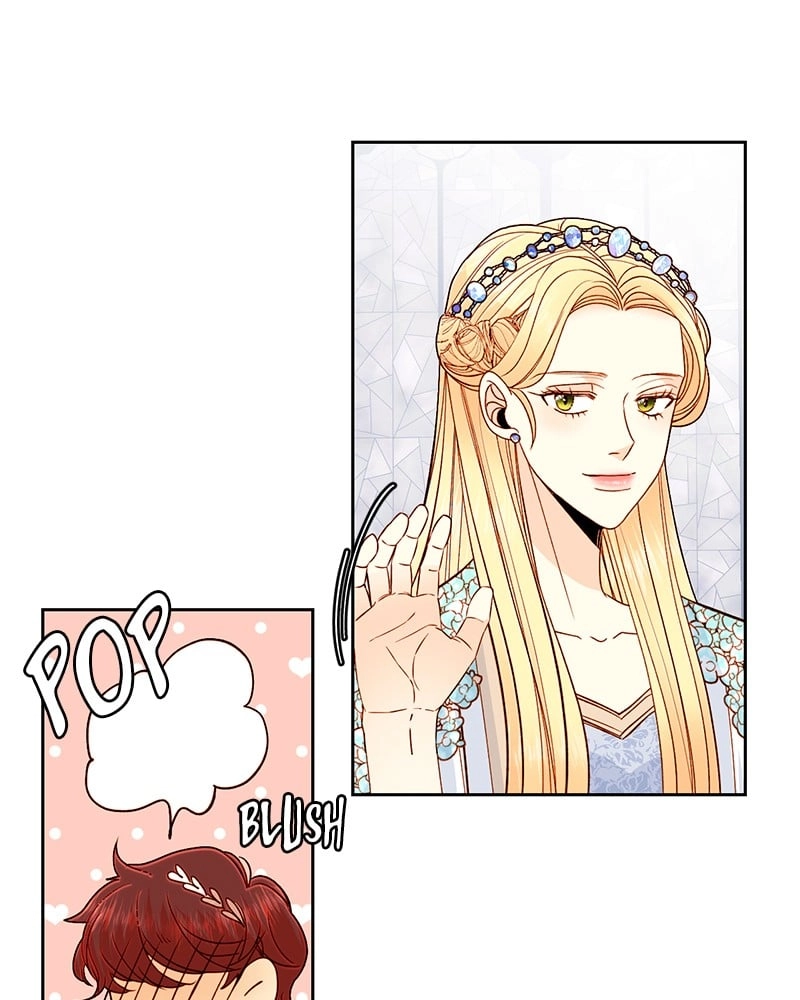 Remarried Empress Chapter 55 Page 92