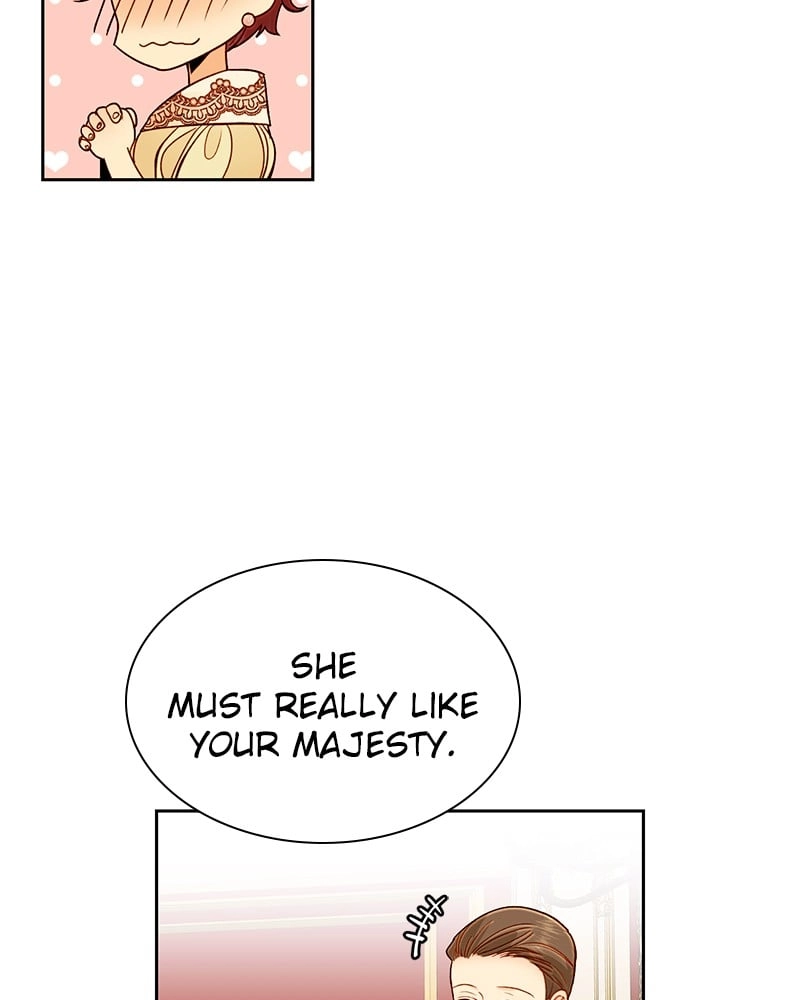 Remarried Empress Chapter 55 Page 93