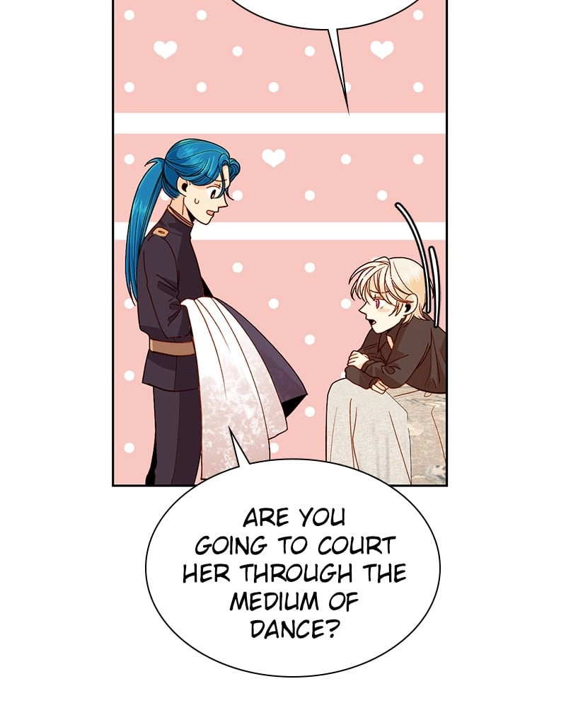 Remarried Empress Chapter 55 Page 26