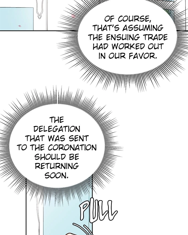 Remarried Empress Chapter 55 Page 37