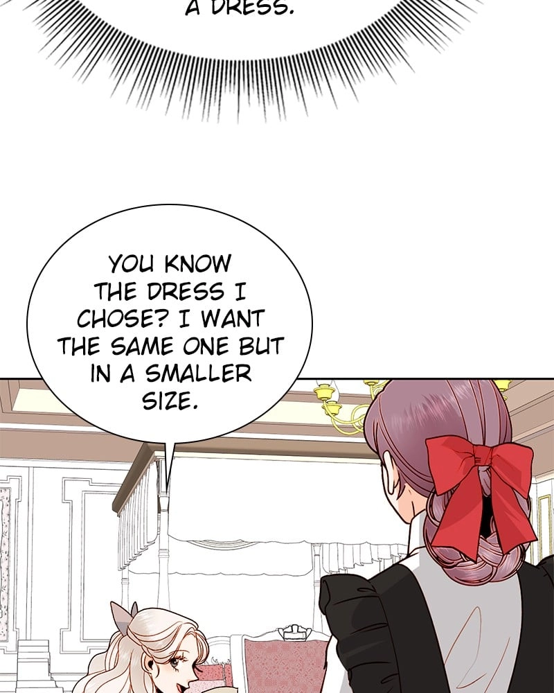 Remarried Empress Chapter 55 Page 73
