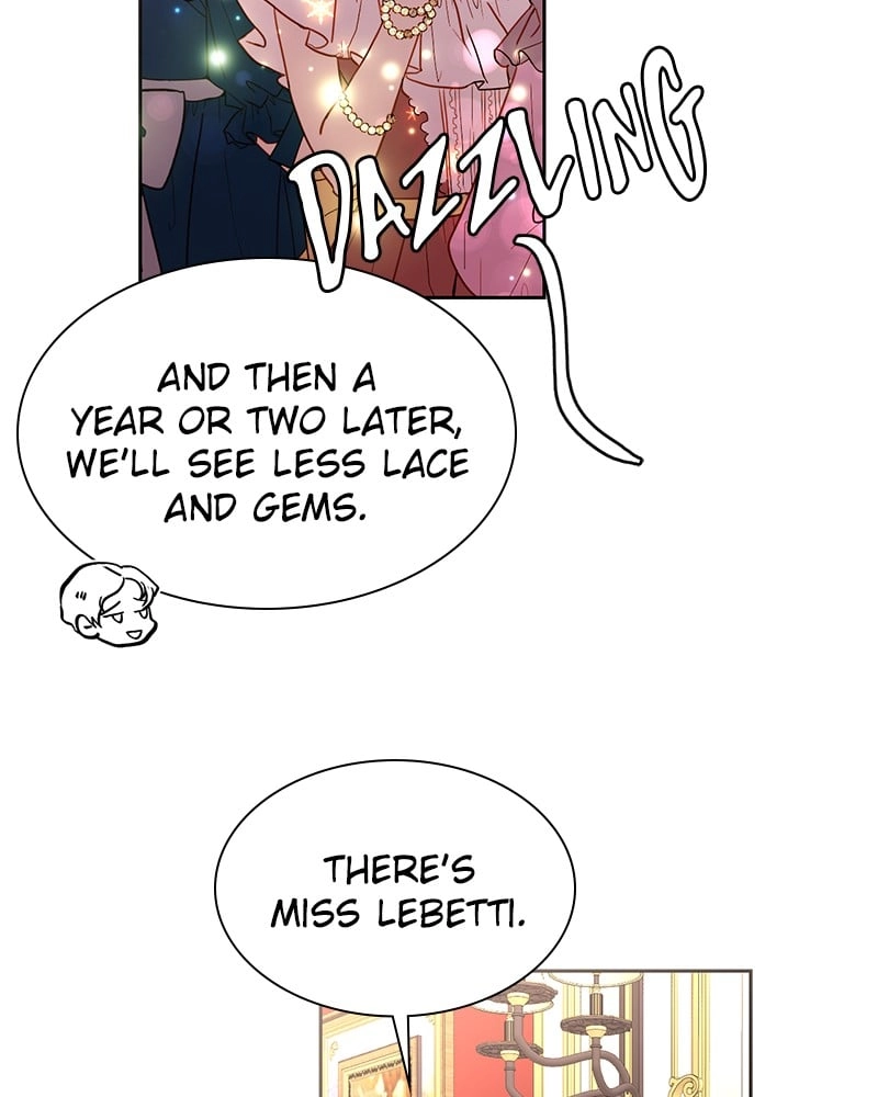 Remarried Empress Chapter 55 Page 87