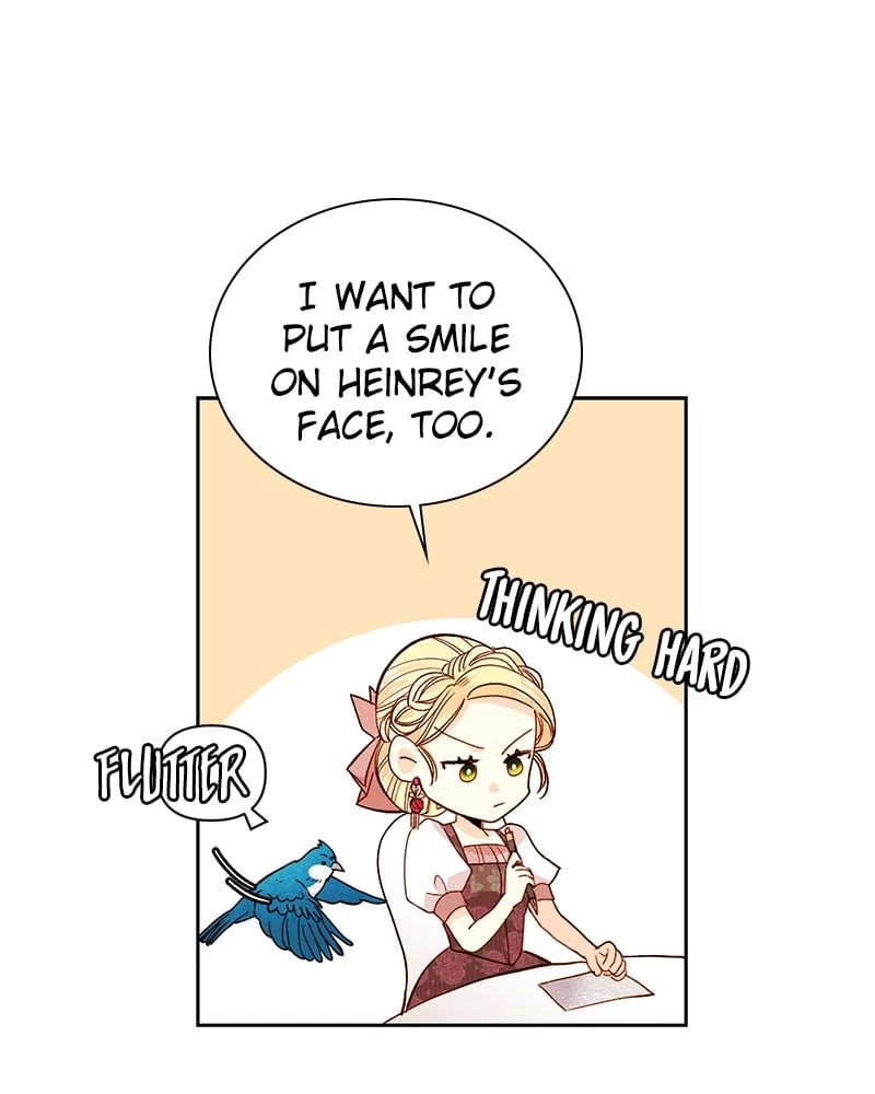 Remarried Empress Chapter 55 Page 57