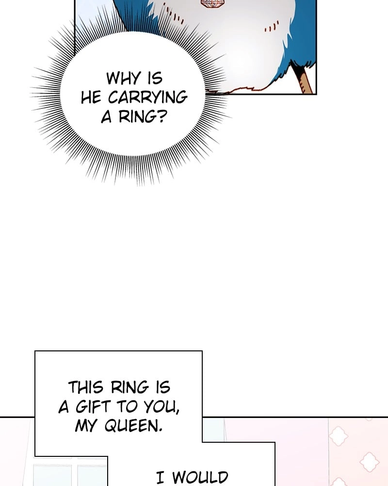 Remarried Empress Chapter 55 Page 42