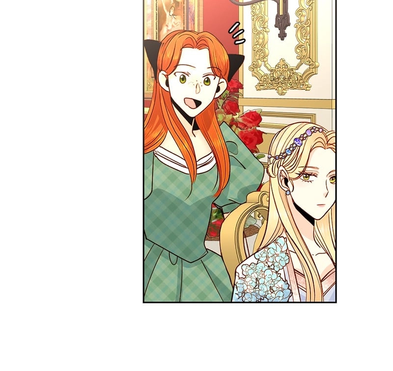 Remarried Empress Chapter 55 Page 88