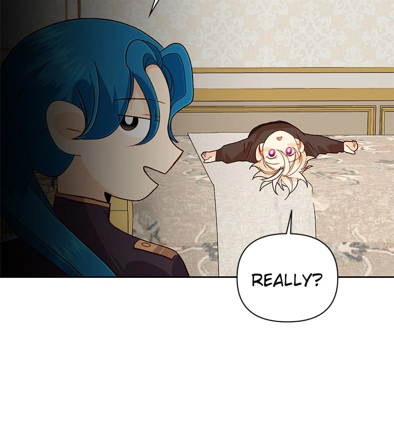Remarried Empress Chapter 55 Page 23
