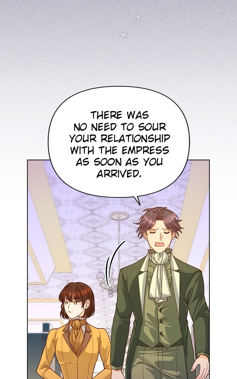 Remarried Empress Chapter 136 Page 50