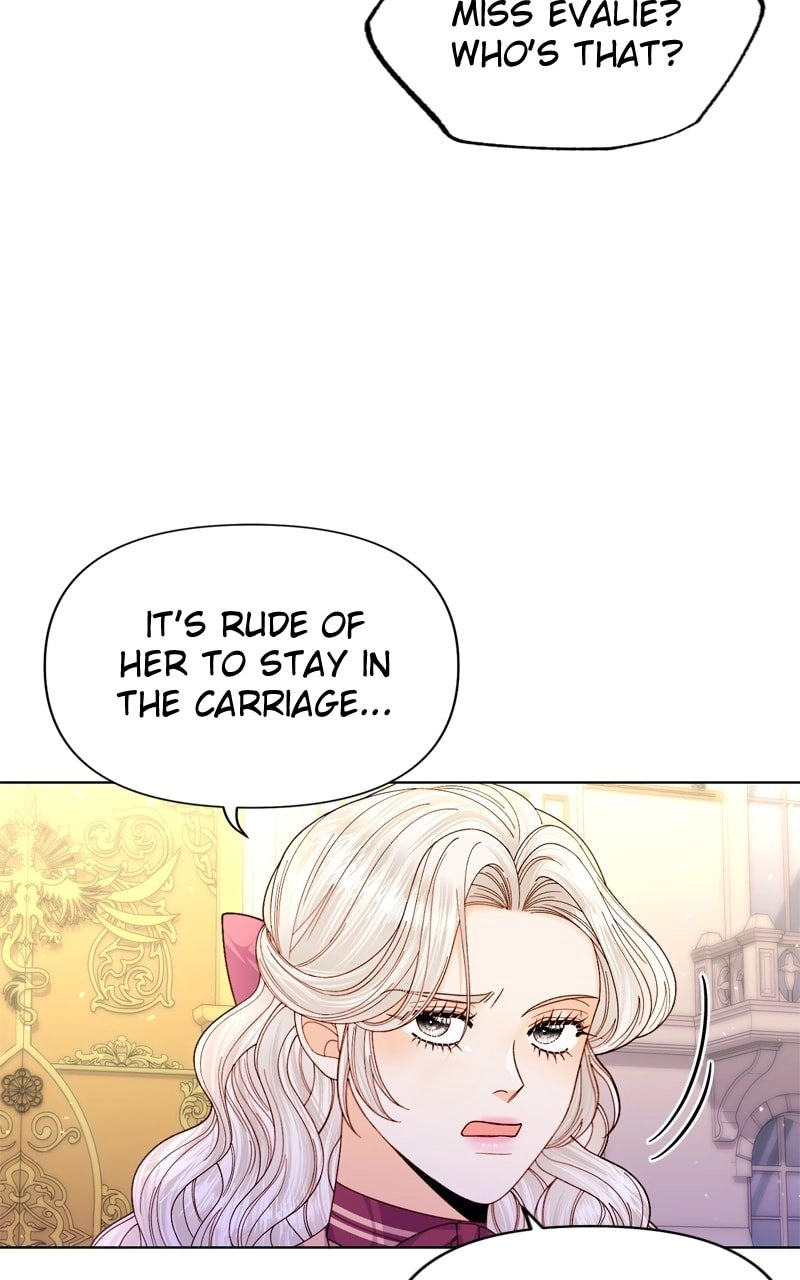 Remarried Empress Chapter 136 Page 20