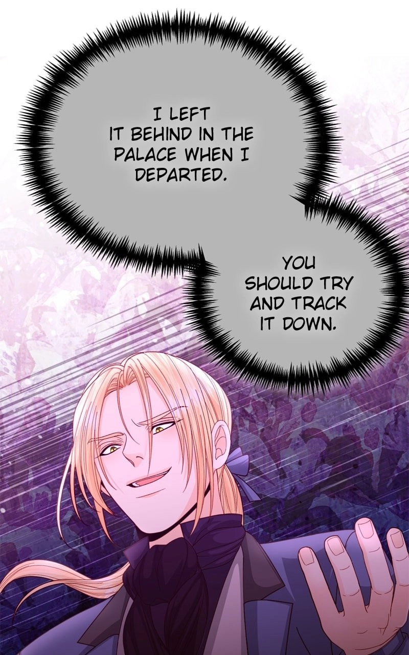 Remarried Empress Chapter 136 Page 8