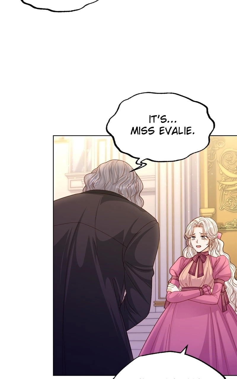 Remarried Empress Chapter 136 Page 19