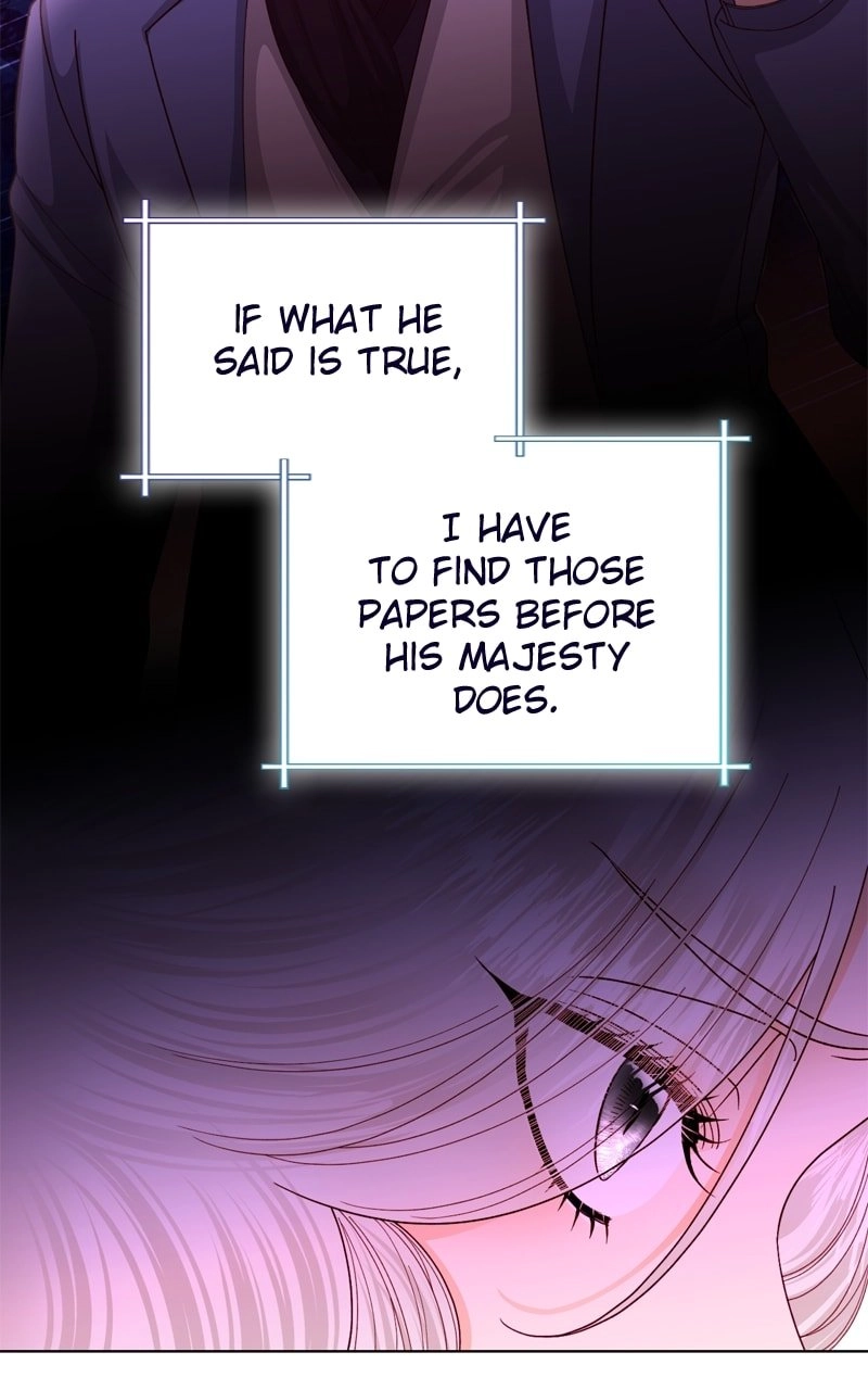 Remarried Empress Chapter 136 Page 9